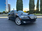 2011 Bmw 550 I