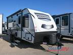 2021 Winnebago Winnebago 2100BH 21ft