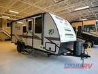 2022 Winnebago Winnebago 2108FBS 21ft