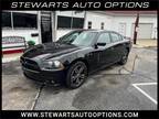 2014 DODGE CHARGER SXT Sedan