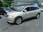 Used 2013 BUICK ENCLAVE For Sale