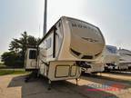 2018 Keystone Keystone RV 3561RL 35ft