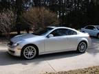 2006 Infiniti G35 2dr Coupe for Sale by Owner