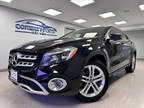 2018 Mercedes-Benz GLA GLA 250 4MATIC SUV