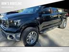 2007 Toyota Tundra SR5 4dr Double Cab SB (5.7L V8)