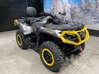 2024 Can-Am Outlander Max XT-P 1000R ATV for Sale