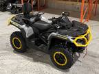 2024 Can-Am Outlander Max XT-P 850 ATV for Sale