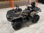 2024 Can-Am Outlander Max XT 850 ATV for Sale
