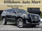 2015 Cadillac Escalade Premium