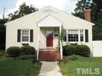 Single Family, Detached - Clayton, NC 609 S Lombard St