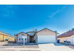 7096 Luz De Espejo Dr El Paso, TX