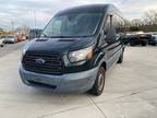 2015 Ford Transit M/Roof T-250