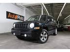 2013 Jeep Patriot 4WD 4dr Sport