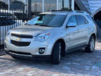 2013 Chevrolet Equinox Ltz