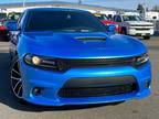 2018 Dodge Charger R/T Scat Pack 4dr Sedan