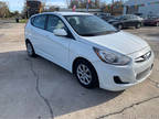 2014 Hyundai Accent 5dr HB Auto GS