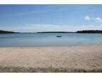 Presque Isle, Large, wooded lot in the Harbor Assn.