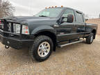 2007 Ford Super Duty F-350 SRW 4WD Crew Cab 172 Lariat