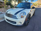 2013 MINI Cooper Hardtop 2dr Cpe