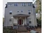 Flat For Rent In Cambridge, Massachusetts