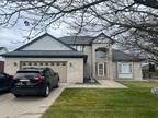 4 Bedroom 3.5 Bath In Macomb MI 48044