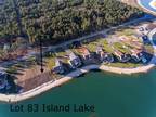 New Lisbon, Juneau County, WI Undeveloped Land, Lakefront Property