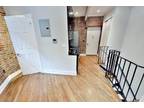 3 Bedroom 1 Bath In Manhattan NY 10009