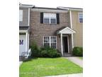 Townhouse - Jacksonville, NC 103 Bridgewood Dr