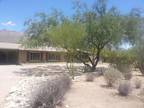 Territorial, Single Family Residence - Tucson, AZ 4349 N Drake Pl