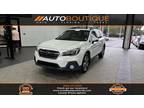 2018 Subaru Outback Limited