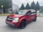 2005 Chevrolet Equinox LS AWD Auto, 170km, Towing pkg