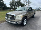 2008 Dodge Ram 1500 St