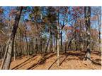 Ellijay, Beautiful Ridge Top View site buildable lot on a