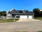 1218 AUSTIN DR, Herculaneum, MO 63048 Single Family Residence For Sale MLS#