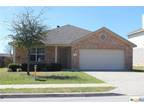 Single Family Saleal, Traditional - Hutto, TX 219 Gainer Dr