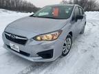 2019 Subaru Impreza 2.0i 5-door Manual Transmission 40K Miles Cruise Loaded Up