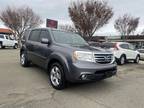 2014 Honda Pilot EX L w/Navi 4dr SUV