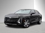 2024 Cadillac LYRIQ