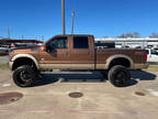 2012 Ford Super Duty F-250 SRW 4WD Crew Cab 172 King Ranch