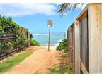 Condo For Rent In Waialua, Hawaii