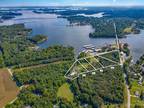 Sherrills Ford, Catawba County, NC Lakefront Property, Waterfront Property