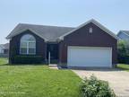 Shepherdsville, Bullitt County, KY House for sale Property ID: 416775045