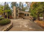 54801 Willow Cove, Bass Lake CA 93604