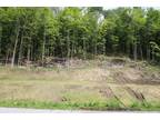 Plot For Sale In Barre, Vermont