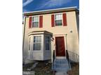 8555 RITCHBORO RD, DISTRICT HEIGHTS, MD 20747 Condo/Townhouse For Sale MLS#
