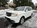 2014 Honda Pilot EX-L