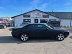 2015 Dodge Challenger 2dr Cpe SXT