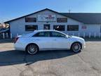 2016 Cadillac XTS 4dr Sdn Platinum AWD