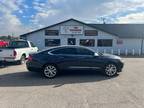 2019 Chevrolet Impala 4dr Sdn Premier w/2LZ