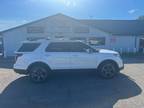 2014 Ford Explorer Sport